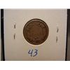 Image 2 : 1858 Large Letters Flying Eagle Cent