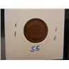 Image 2 : 1867 Indian Head Cent