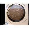 Image 1 : 1819 Bust Half Dollar