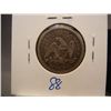 Image 2 : 1853 Seated Liberty Quarter, w/ Arrows and Rays