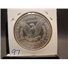 Image 2 : 1879 Morgan Dollar