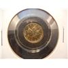 Image 3 : 1982 1/10oz. Canadian $5, Pure Gold, .9999