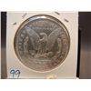 Image 2 : 1881-O Morgan Dollar