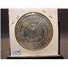 Image 2 : 1886 Morgan Dollar