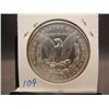 Image 2 : 1890 Morgan Dollar