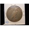 Image 2 : 1924-S Peace Dollar