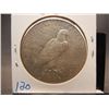 Image 2 : 1926 Peace Dollar