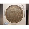 Image 1 : 1926-S Peace Dollar
