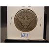 Image 2 : 1910 Barber Half Dollar