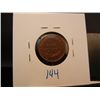 Image 2 : 1884 Indian Head Cent