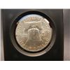 Image 2 : 1948 Franklin Half Dollar