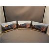 Image 1 : 2004, 2005, and 2006 Westward Journey Nickel Series Coin Sets