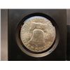 Image 2 : 1948 Franklin Half Dollar