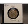 Image 1 : 1932 Washington Quarter