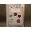 Image 1 : 1968-S PR67 Coin Collection Graded by AACGS