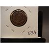 Image 2 : 1857 Flying Eagle Cent