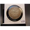 Image 2 : 1893 Columbian Exposition Comm. Half Dollar