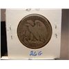 Image 2 : 1917-S Walking Liberty Half Dollar, Reverse Mint Mark
