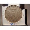 Image 2 : 1878 7/8TF Morgan Dollar, VAM41