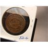 Image 2 : 1851 Large Cent