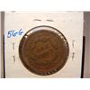 Image 2 : 1841 Large Cent