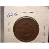 Image 2 : 1853 Large Cent