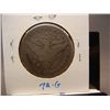 Image 2 : 1909 Barber Half Dollar