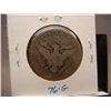 Image 2 : 1899-O Barber Half Dollar