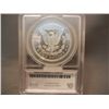 Image 2 : 1878 Morgan Dollar, 7/8TF, VAM 34, MS63, Graded by SEGS