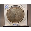 Image 1 : 1921-D Morgan Dollar