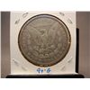 Image 2 : 1881 Morgan Dollar