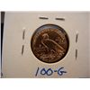 Image 2 : 1908 $2.5 Gold Indian Head, VF