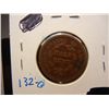 Image 2 : 1856 Coronet Head Half Cent