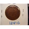 Image 2 : 1808 Draped Bust Half Cent