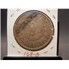 Image 2 : 1921 Morgan Dollar