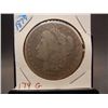 Image 1 : 1879 Morgan Dollar