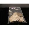 Image 2 : 10 - Buffalo Nickels Mixed Dates