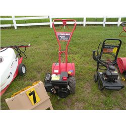 Troybilt tiller
