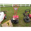 Image 1 : Troybilt tiller