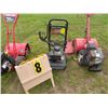Image 1 : Pressure washer