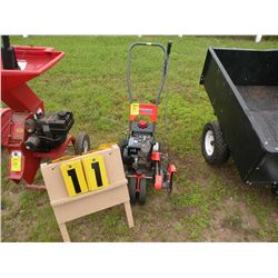 Husqvarna lawn edger