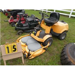 Stiga Park Royal mower