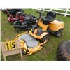 Image 1 : Stiga Park Royal mower