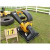 Image 1 : Cub Cadet CSV 260 chipper/vac