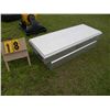 Image 1 : Weatherguard truck tool box