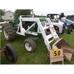 Oliver 88