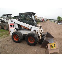 Bobcat 863