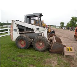 Bobcat 975C SN-4963C1044MA