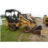 Image 1 : 2005  Wrangler 4500  articulating loader