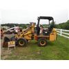 Image 2 : 2005  Wrangler 4500  articulating loader